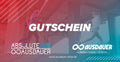 Geschenk-Gutschein (ab 10,00€)
